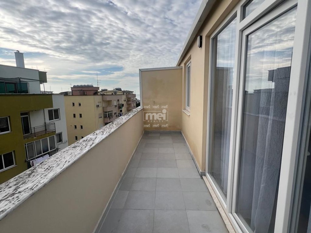 SHITET APARTAMENT 2+1 KOMPLEKSI FLORIDA PLAZH