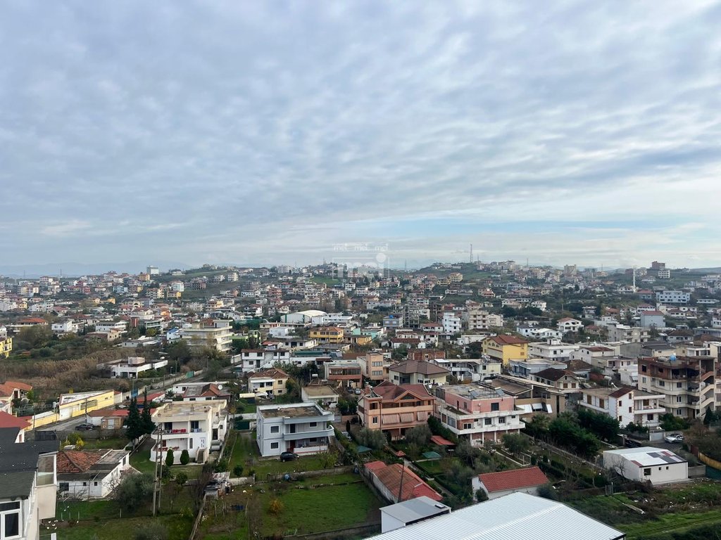 SHITET APARTAMENT 2+1 KOMPLEKSI FLORIDA PLAZH