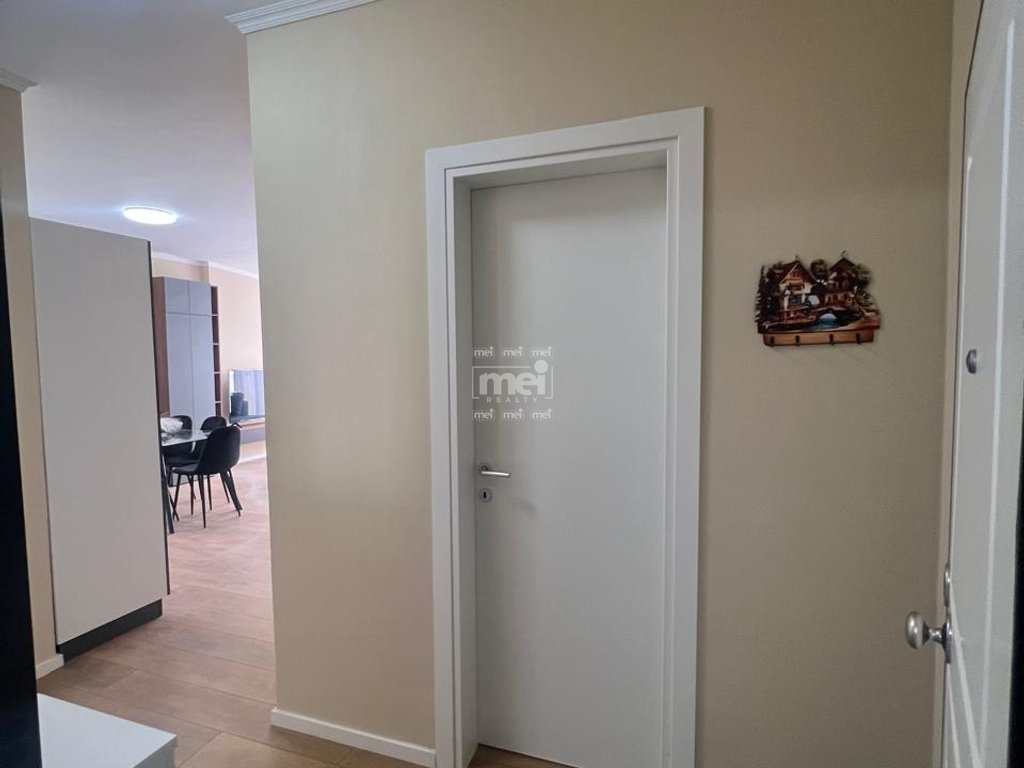 SHITET APARTAMENT 2+1 KOMPLEKSI FLORIDA PLAZH