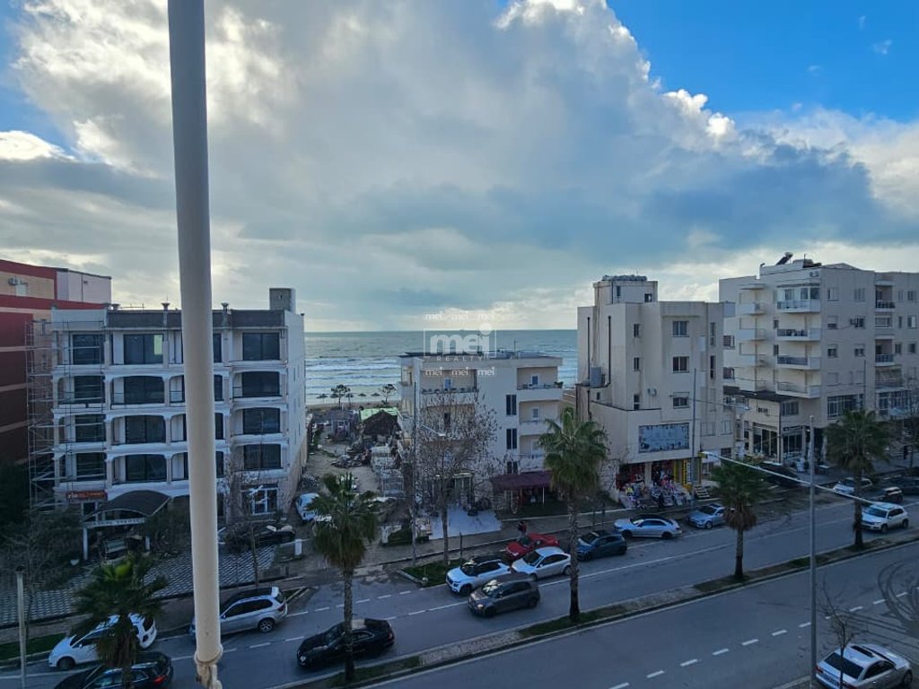 SHITET APARTAMENT 2+1+2 TEK RROTA E KUQE!