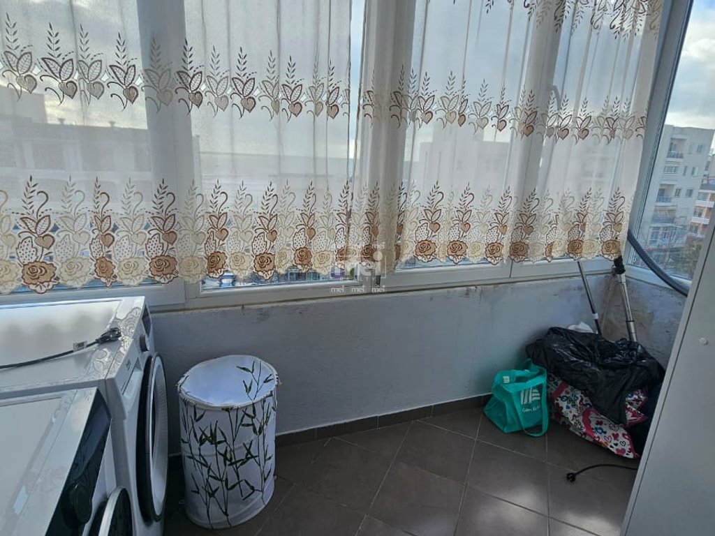 SHITET APARTAMENT 2+1+2 TEK RROTA E KUQE!