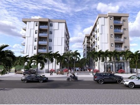 SHITET APARTAMENT 1+1 NE NDERTIM TEK MALI I ROBIT!