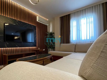 Jepet me Qera Super Apartament 2+1+2 Te Zogu i Zi!