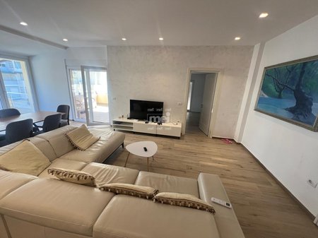 SHITET APARTAMENT 2+1 NE PLAZH, ILIRIA!