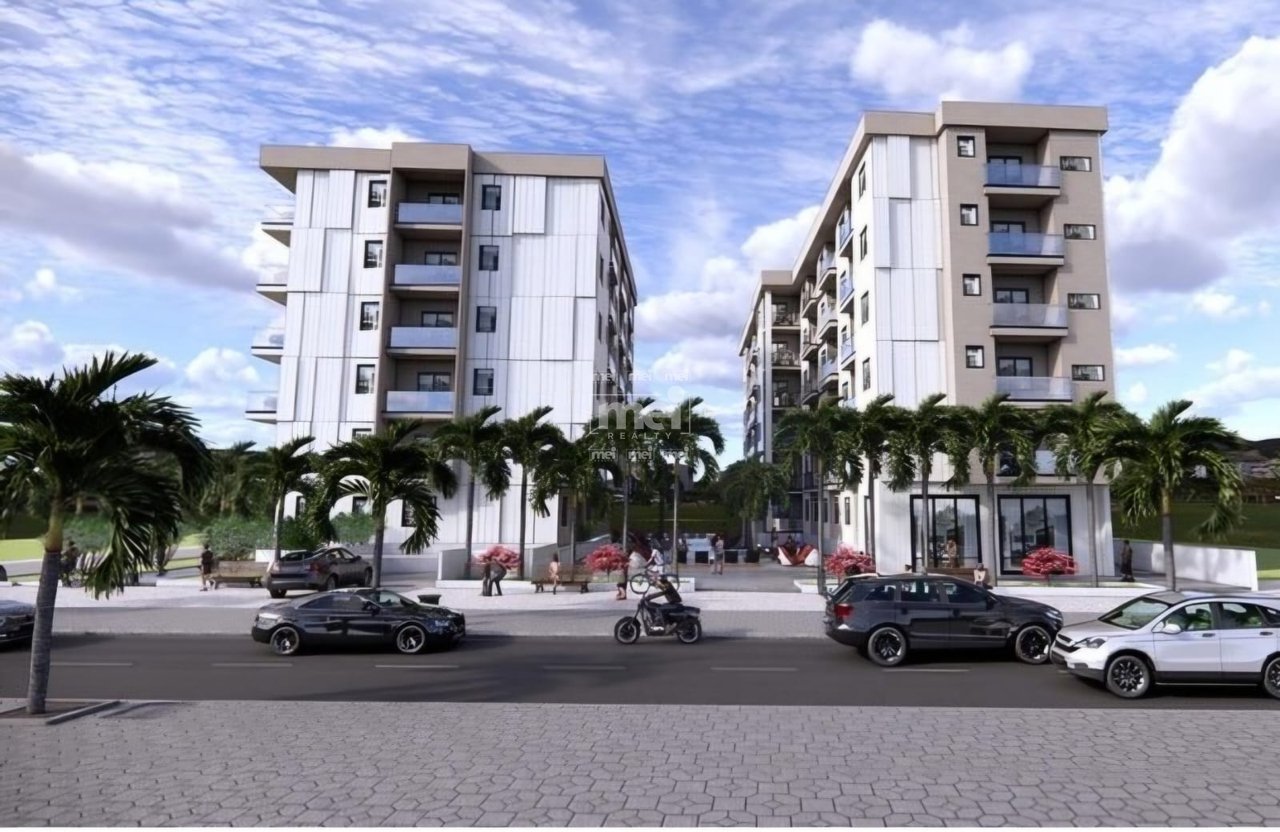 SHITET APARTAMENT 1+1 NE NDERTIM TEK MALI I ROBIT!