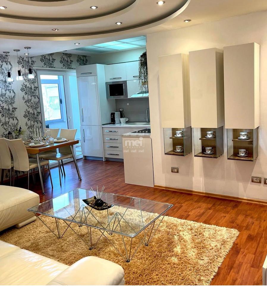 JEPET ME QERA APARTAMENT 1+1 TEK MAJESTIKU!