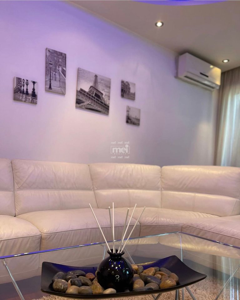 JEPET ME QERA APARTAMENT 1+1 TEK MAJESTIKU!