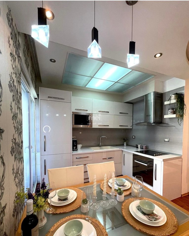 JEPET ME QERA APARTAMENT 1+1 TEK MAJESTIKU!