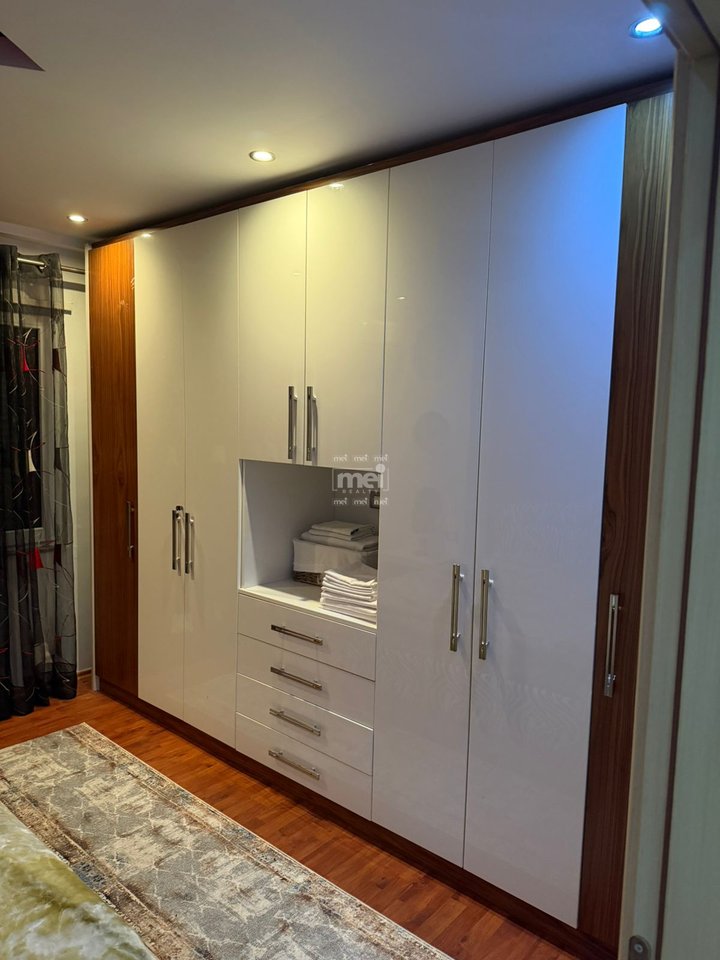 JEPET ME QERA APARTAMENT 1+1 TEK MAJESTIKU!