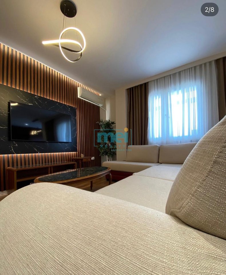 Affittasi Super Appartamento 2+1+2 a Zogu i Zi!