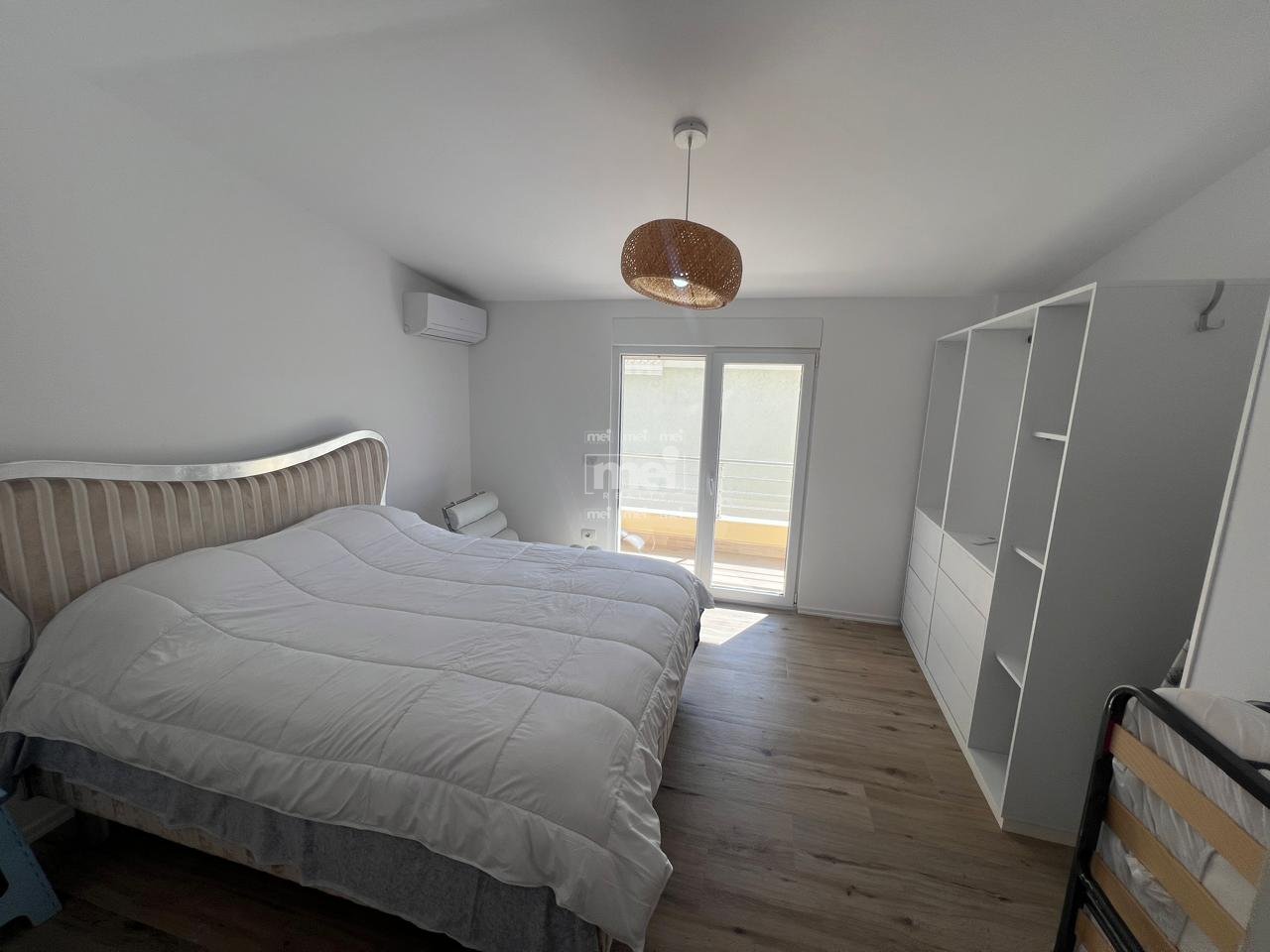 SHITET APARTAMENT  2+1 NE PLAZH, ILIRIA!