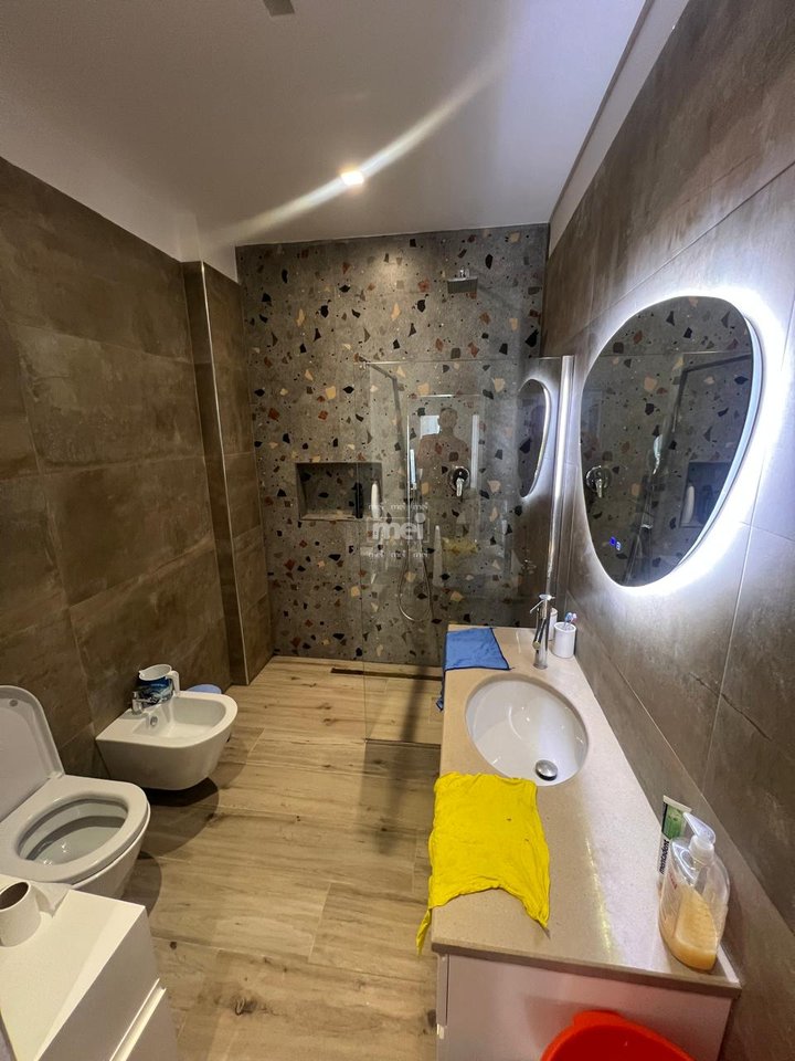 SHITET APARTAMENT  2+1 NE PLAZH, ILIRIA!