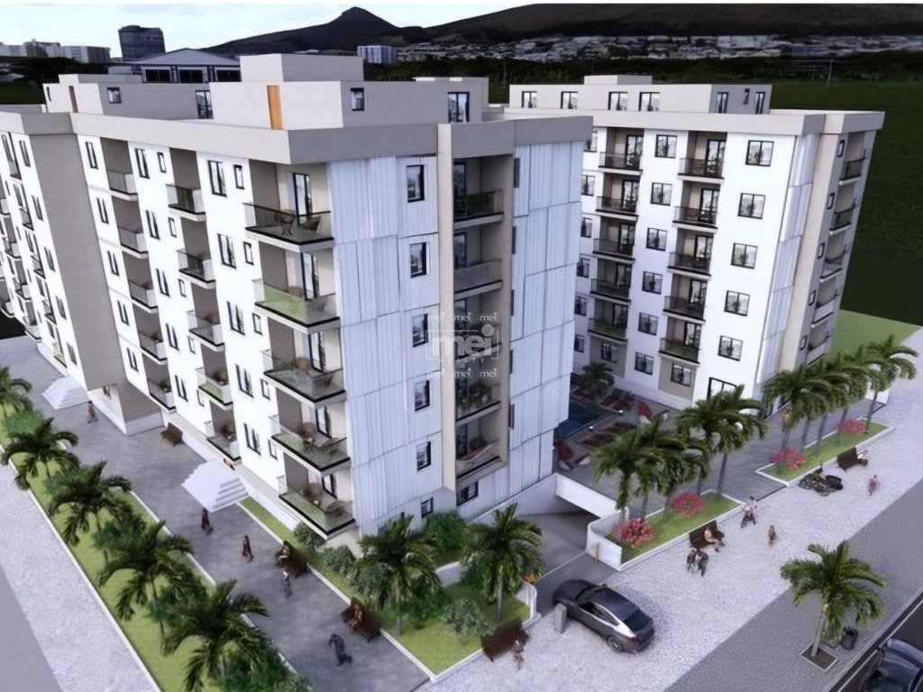 SHITET APARTAMENT 1+1 NE NDERTIM TEK MALI I ROBIT!