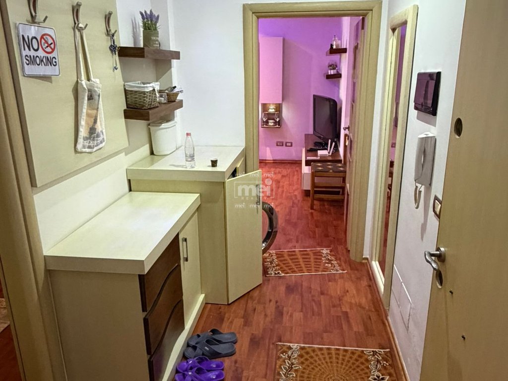 JEPET ME QERA APARTAMENT 1+1 TEK MAJESTIKU!