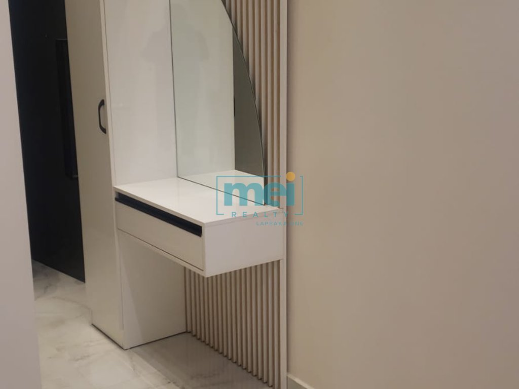 Jepet me Qera Super Apartament 1+1 ne Laprake!