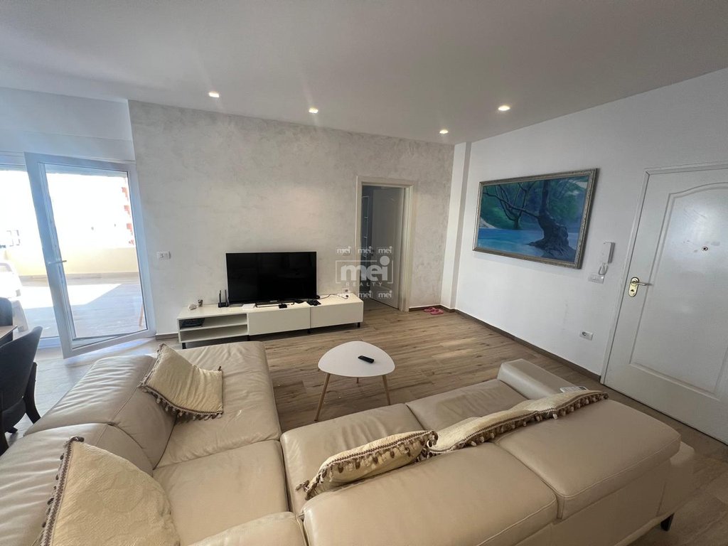 SHITET APARTAMENT 2+1 NE PLAZH, ILIRIA!