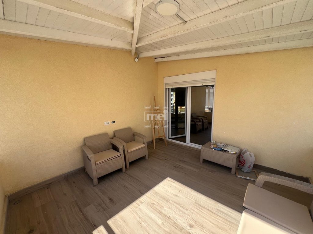 SHITET APARTAMENT 2+1 NE PLAZH, ILIRIA!