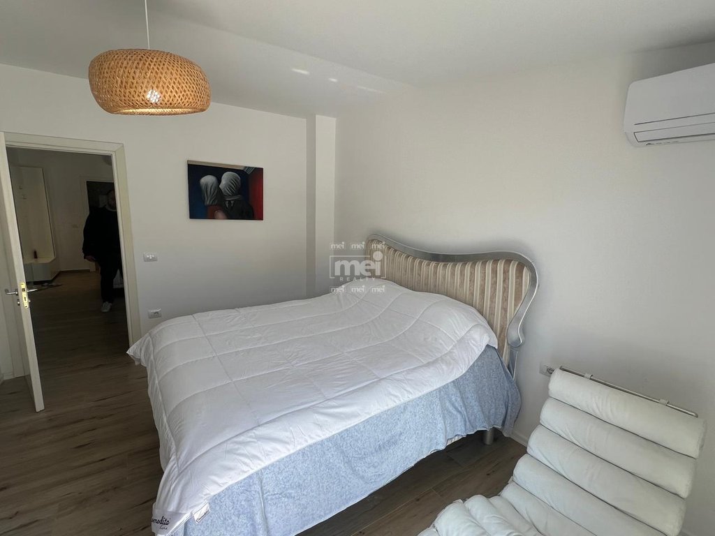 SHITET APARTAMENT 2+1 NE PLAZH, ILIRIA!