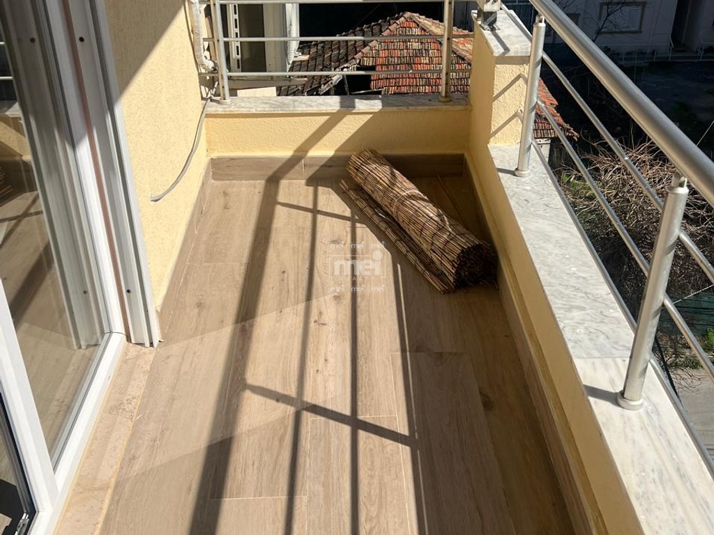 SHITET APARTAMENT 2+1 NE PLAZH, ILIRIA!