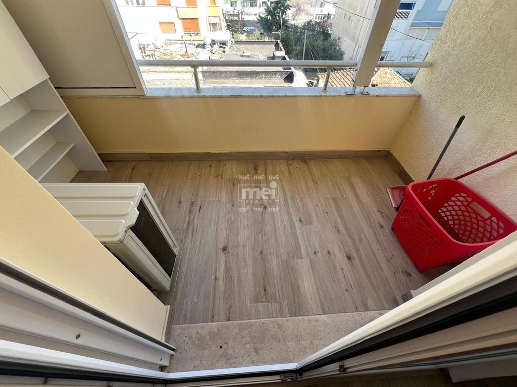 SHITET APARTAMENT 2+1 NE PLAZH, ILIRIA!