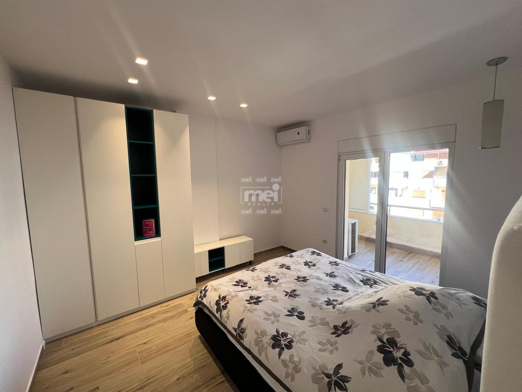 SHITET APARTAMENT 2+1 NE PLAZH, ILIRIA!