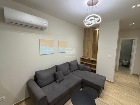 JEPET ME QIRA APARTAMENT 1+1 NE HEKURUDHA!