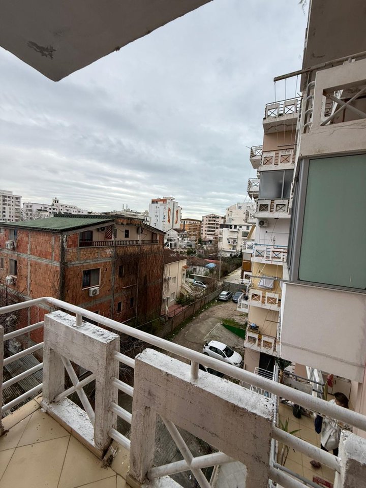 SHITET APARTAMENT 1+1