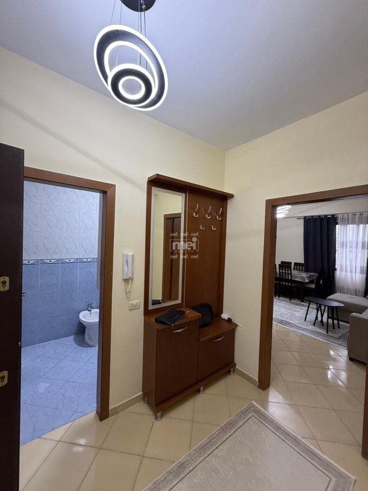 SHITET APARTAMENT 1+1