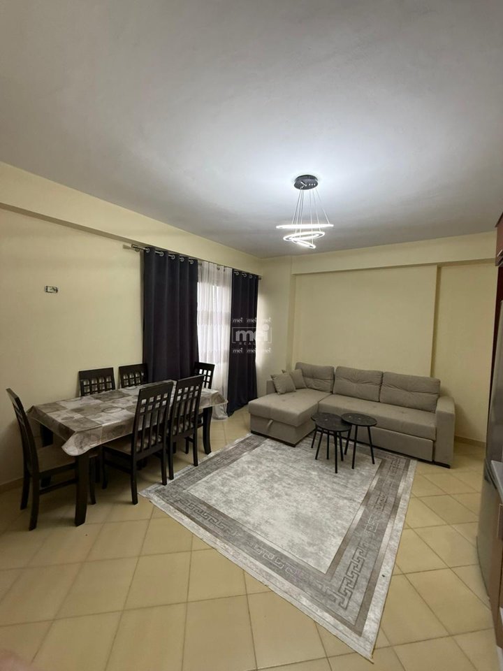 SHITET APARTAMENT 1+1