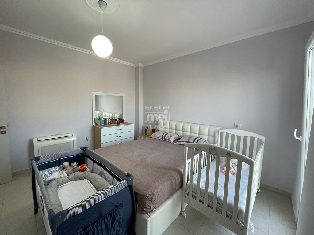 SHITET APARTAMENT 2+1 BULEVARDI KRYESOR