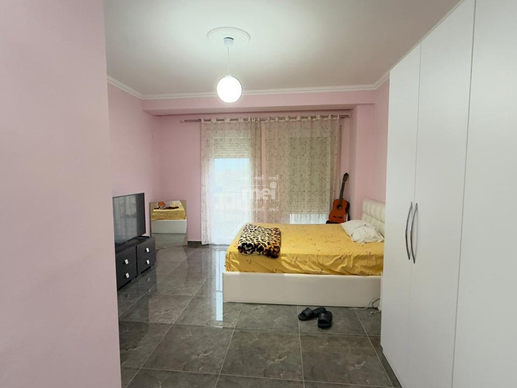 SHITET APARTAMENT 2+1 +2 BULEVARD KRYESOR