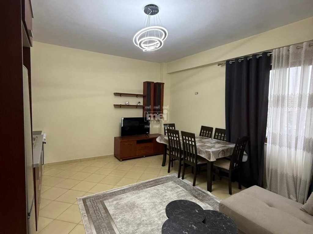 SHITET APARTAMENT 1+1