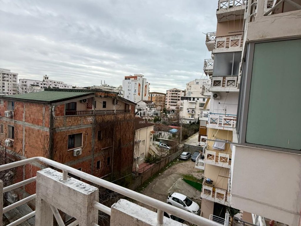 SHITET APARTAMENT 1+1