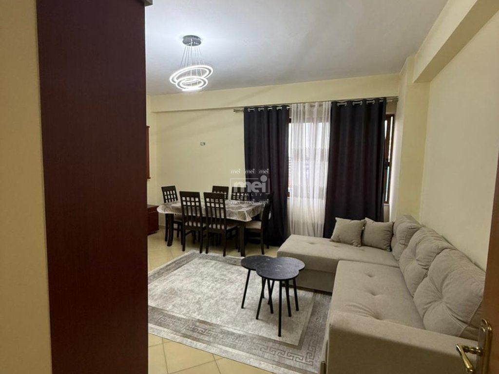 SHITET APARTAMENT 1+1