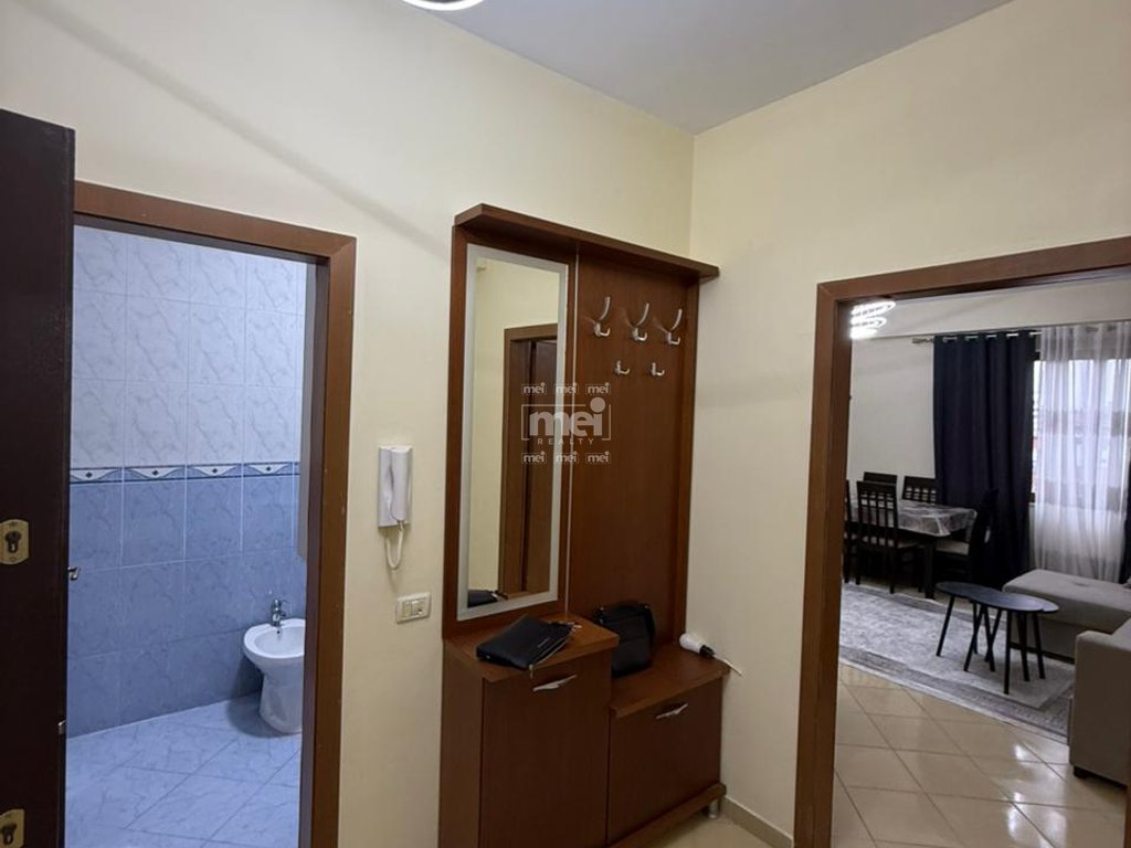 SHITET APARTAMENT 1+1