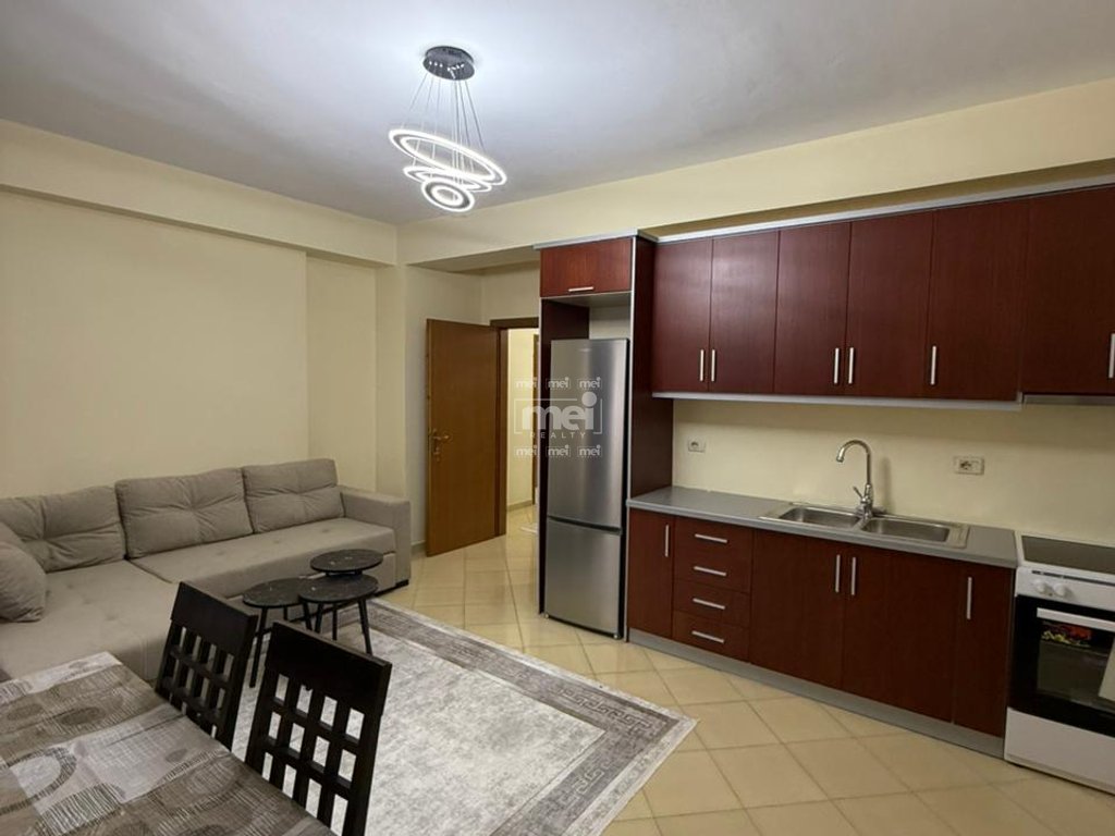 SHITET APARTAMENT 1+1