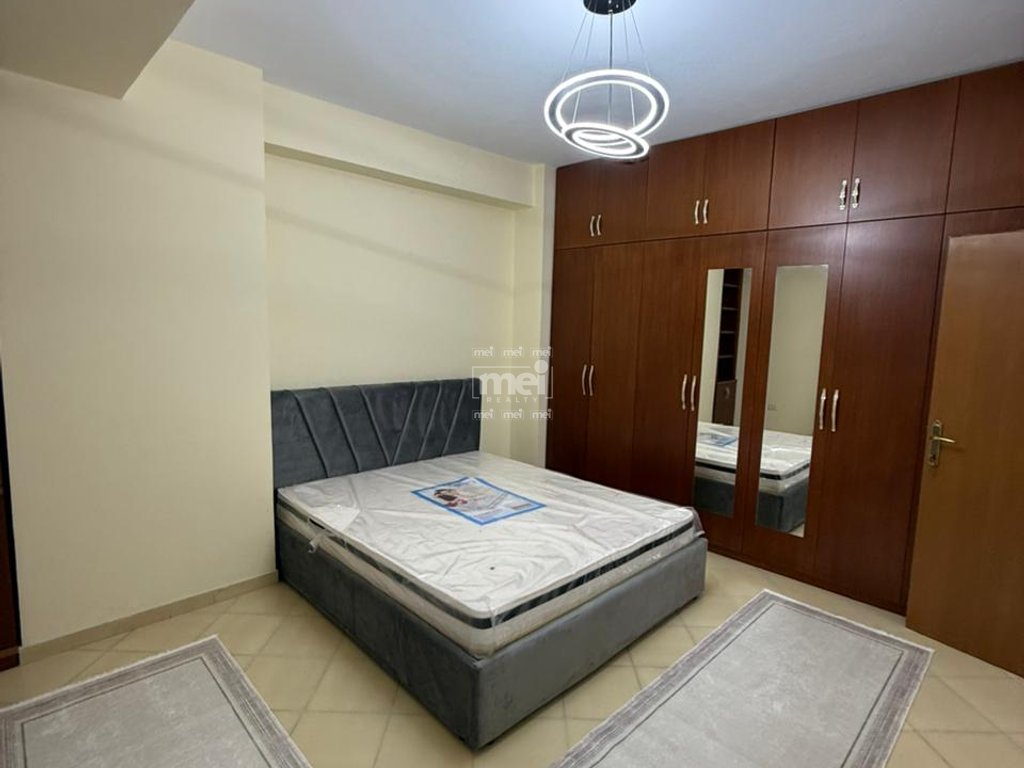 SHITET APARTAMENT 1+1