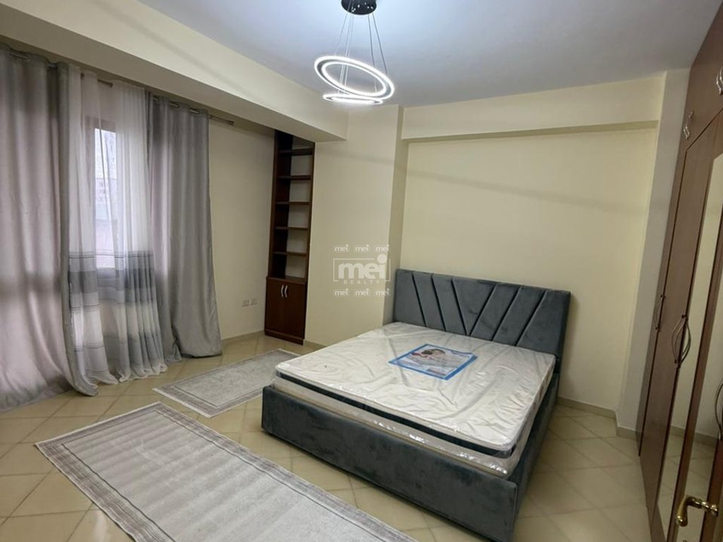 SHITET APARTAMENT 1+1