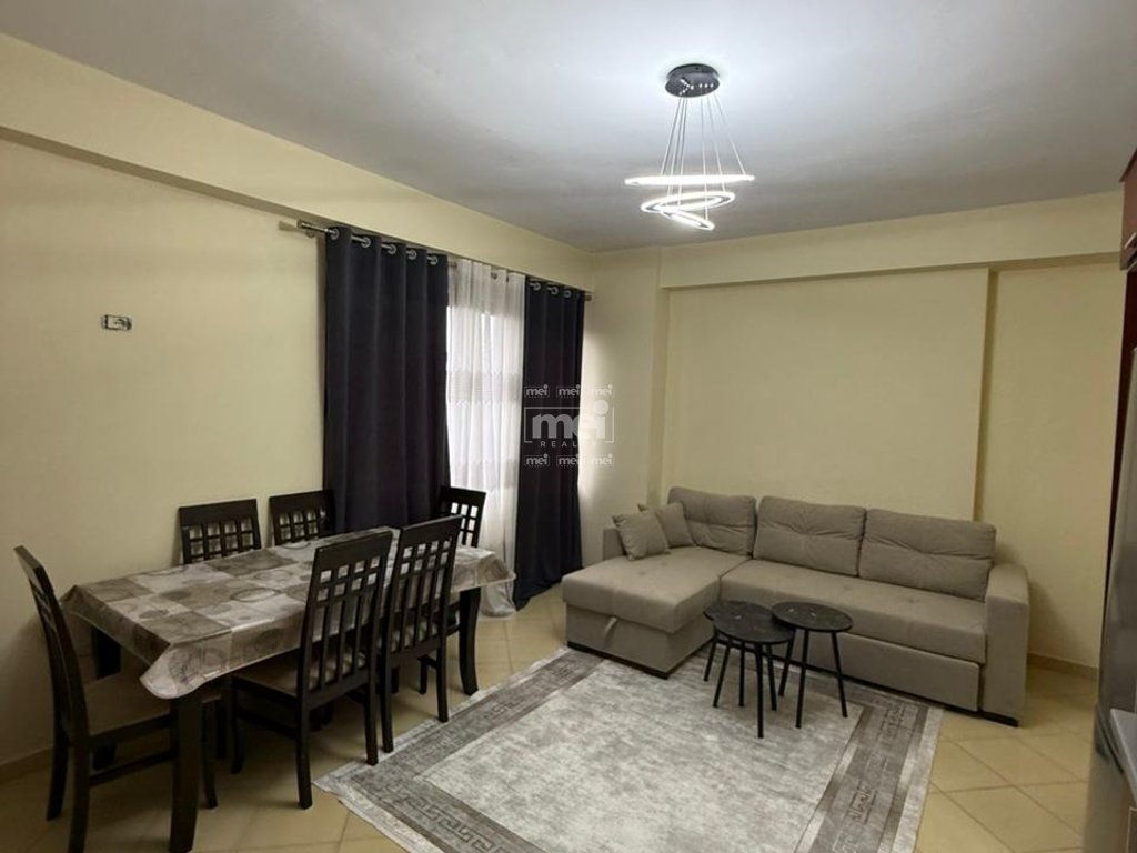 SHITET APARTAMENT 1+1