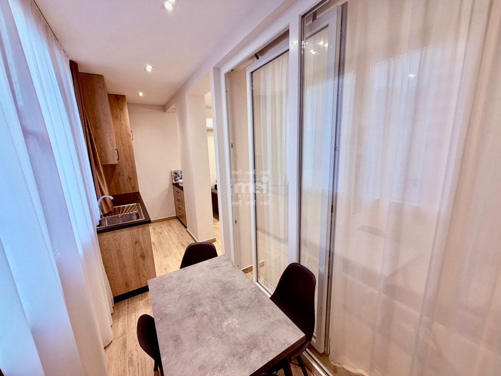 JEPET ME QIRA APARTAMENT 1+1 NE HEKURUDHA!