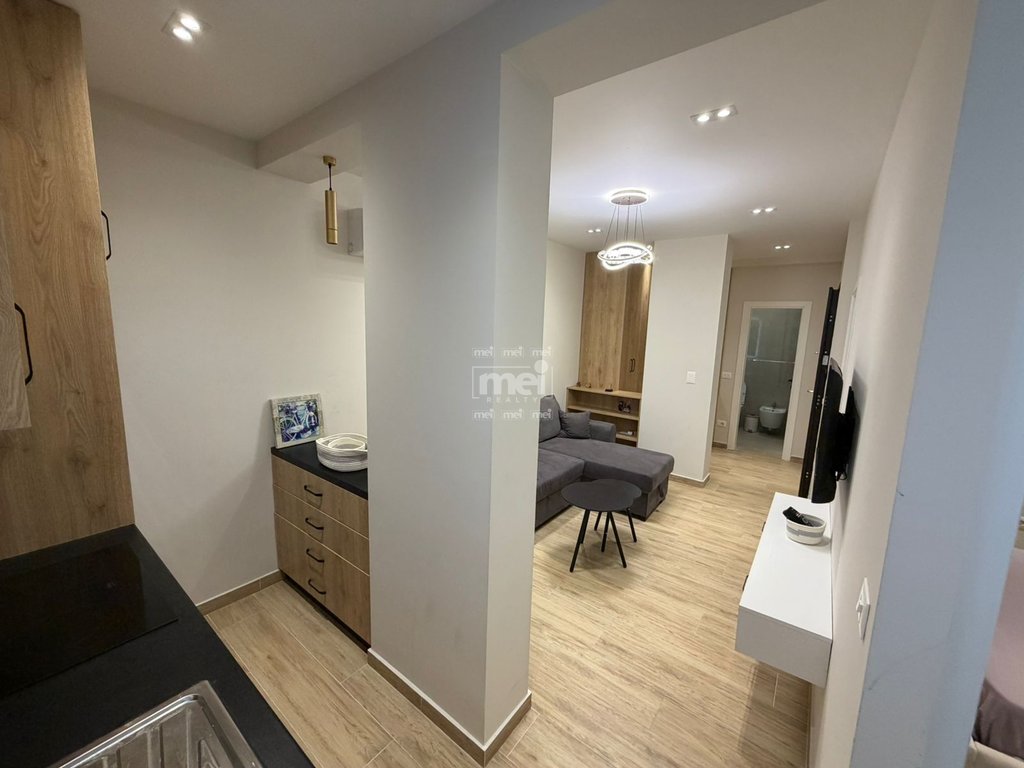 JEPET ME QIRA APARTAMENT 1+1 NE HEKURUDHA!