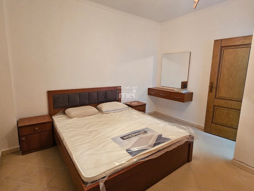 JEPET ME QIRA APARTAMENT 1+1 QENDER, DURRES!