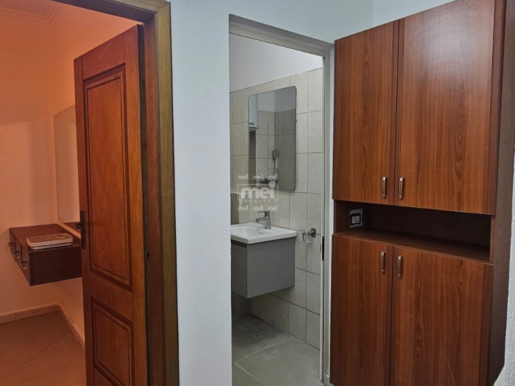 JEPET ME QIRA APARTAMENT 1+1 QENDER, DURRES!