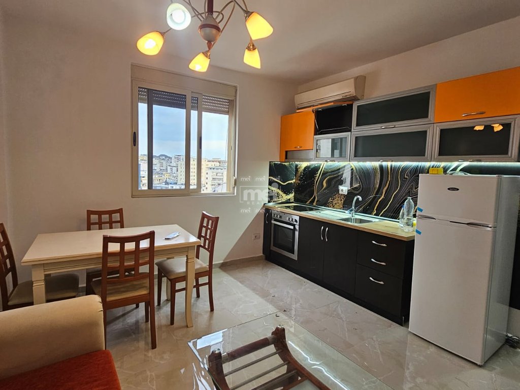 JEPET ME QIRA APARTAMENT 1+1 QENDER, DURRES!
