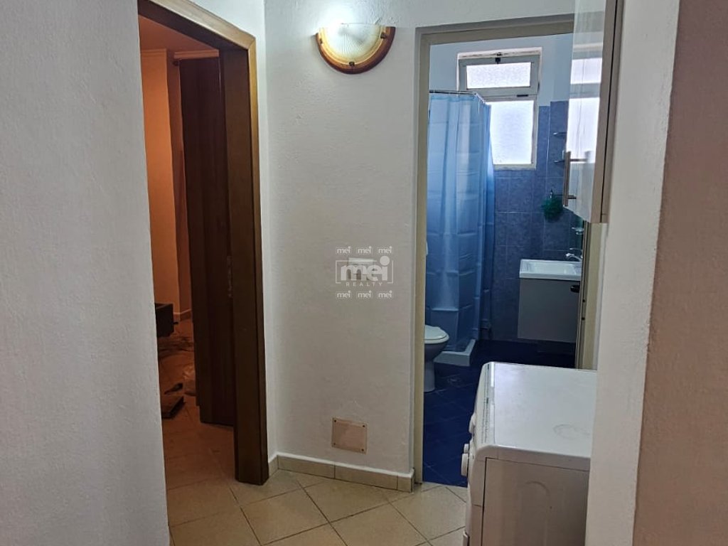 JEPET ME QIRA APARTAMENT 1+1 QENDER, DURRES!