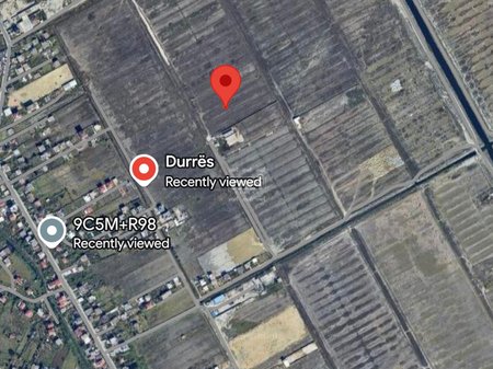 SHITET TOKE PER INDUSTRI EKONOMIE