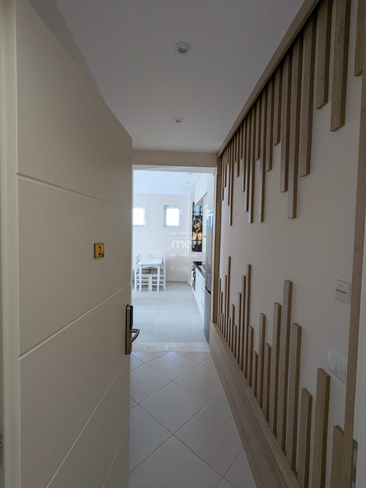 JEPET ME QIRA APARTAMENT 1+1