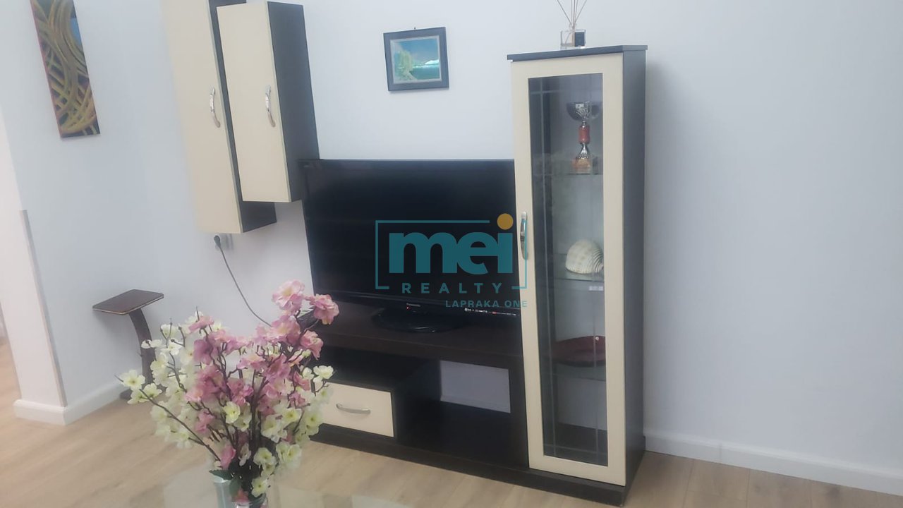 Super Apartment 2+1+2 for Rent in Lapraka!