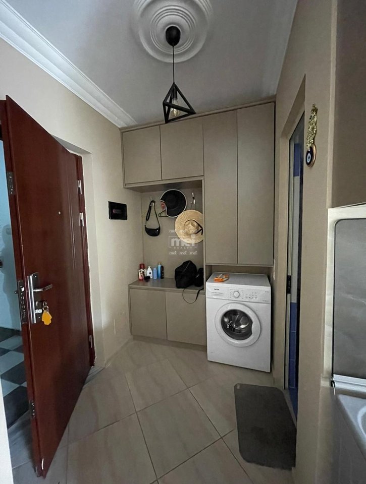 Viene affittato monolocale a Shkembi i Kavajës.