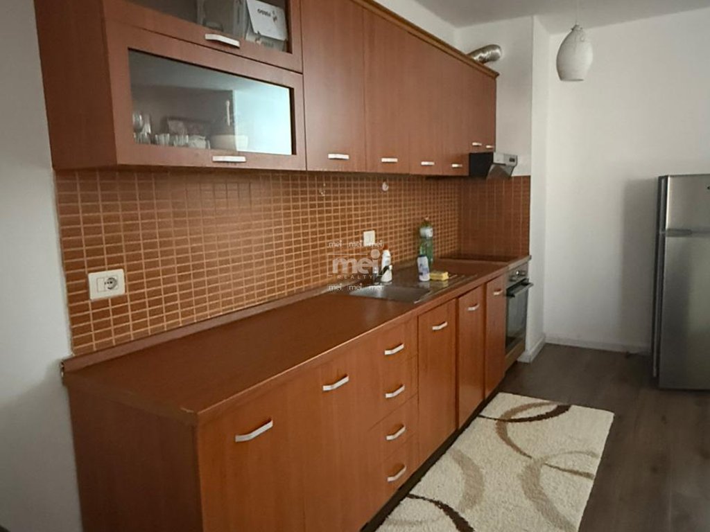 JEPET ME QIRA APARTAMENT 1+1 TEK  VOLLGA